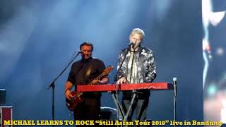 Download Lagu  Hiding Away From LifeMichael Learns to Rock Live ... MP3 Gratis