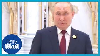 Putin reacts to Boris Johnson jab: Would be 'disgusting' to see G7 leaders naked