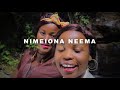 Sara Mwangende Nimeiona Neema OfficialVideo