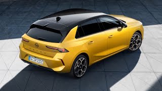 New Opel Astra 2022 Firstlook|#opelastra2022|#opelastrateaser|#Astra|#Opel22|#opelastra)#LCBRealTime