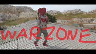 【CoD:Warzone】りさーじぇんす！！！