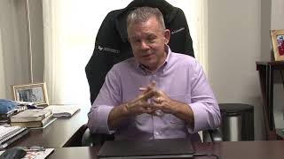 Dr. Wheeler's Story of Tragedy and Triumph
