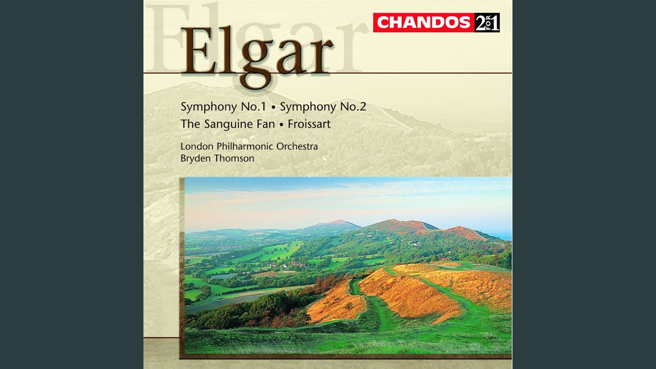 Symphony No. 2 In E-Flat Major, Op. 63: I. Allegro Vivace E Nobilmente ...