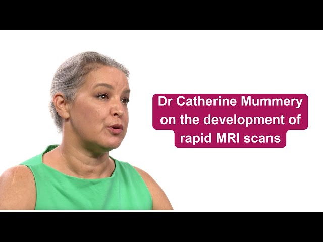 Dr Catherine Mummery On Ucl S Groundbreaking Research Into Gene