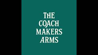 The Coach Makers Arms by Cubitt House