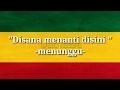 Disana menanti disini menunggu - Fahmi Aziz ft.Nano Neo_reggae version