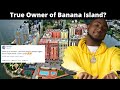 Davido Adeleke's Family Own Banana Island? | Ownahomeng TV | Feel at Home