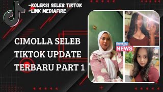 TALENT CIMOLLA UPDATE PART 1 ||| VOLLEYBALL ARENA