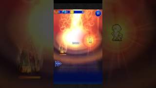 【FFRK】#52　タクティクスイベント『秘術を継ぎし兄妹』【凶++】恩讐にゆれる天冥士