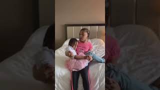 Momma said put the clothes in the dryer 🧼💕 #trending #funny #tiktok
