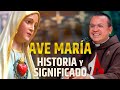 🎙️ Historia & Significado del Avemaría - Episodio 71 #podcast