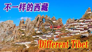 不一样西藏 Different Tibet拉萨 布达拉宫、大昭寺、纳木措、八廓街、罗布林卡 林芝  南迦巴瓦峰、雅鲁藏布大峡谷、巴松措、米拉山口、鲁朗林海 日喀则珠峰大本营、珠穆朗玛峰 白居寺 孜珠寺