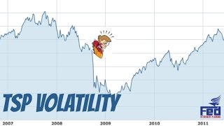 Volatility in the Thrift Savings Plan (TSP)