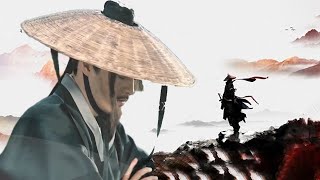 【Martial Arts Movie】The Kung Fu boy swiftly defeats formidable masters with a straw hat.