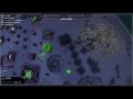 2vs2vs2vs2vs2 on the MOON - Planetary Annihilation Alpha