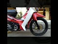 Yamaha ss two indonesia