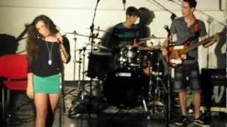 Naive (Cover The Kooks) live @ Marco Polo Space
