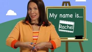 My name is
