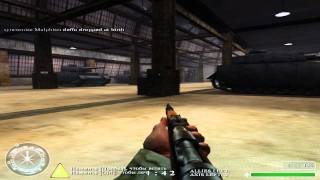 Xpayne vs syncron1ze# (1vs4)
