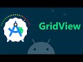 Stop Struggling with Android GridView Today