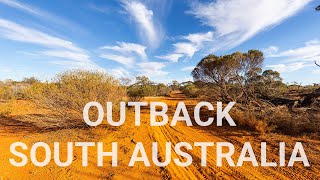 Outback South Australia