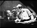 RACHMANINOFF Piano Concerto No. 1 in F♯ minor, Op. 1,  Movt. 1     Eric Himy, piano (1987)