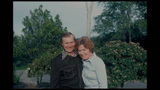 Harley and Eileen Plander Memorial Slideshow