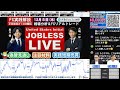 fx実践解説、これがfxの心理「朝令暮改（ちょうれいぼかい）」（2024年12月5日