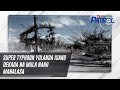 Super Typhoon Yolanda isang dekada na mula nang manalasa | TV Patrol