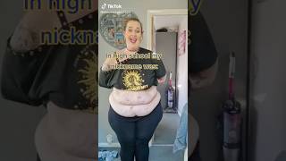 🦍Fat acceptance is getting out of control || cringe #fatacceptance tiktok compilation. 🦍