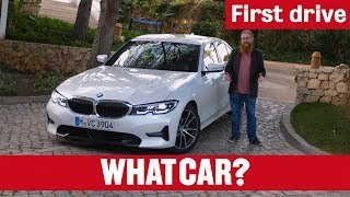 2019 BMW 3 Series – five things you need to know | What Car?