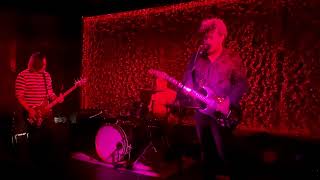 empty shells - ‘halfscared’ live at black magic social club, houston tx 12/27/2024