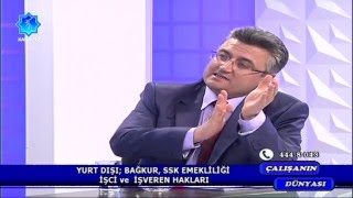 İş kazası geçirdim SGK'ya başvurmadım başvuru süresi var mı?