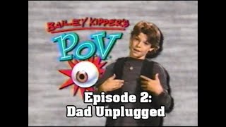 Episode 2: Dad Unplugged