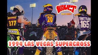 1994 Las Vegas Supercross