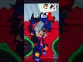 charlie knock out wolf boss 🌺by dreamwork🌺 🌸gacha club🌸 kung fu panda