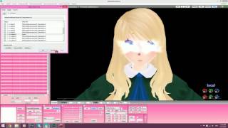 【MMD】Shiny Eye Effect【Tutorial】