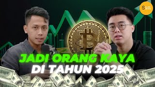 2030 AKAN GELAP! Harus jadi orang kaya SEKARANG! | Margin Call Recap