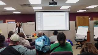 HCA Open Enrollment