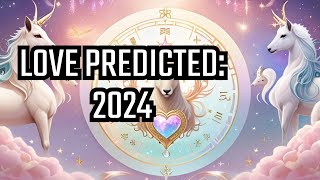 5 Zodiac Animal Signs Who Will Find A True Love in 2024
