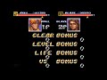 streets of rage 3 ベア・ナックルiii 1994 sega 2 players tas