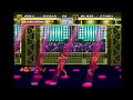 streets of rage 3 ベア・ナックルiii 1994 sega 2 players tas