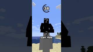 Guess the Minecraft mob in 60 seconds 70