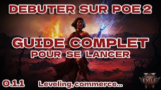 15 CONSEILS POUR BIEN COMMENCER POE 2 ~ [0.1.1]