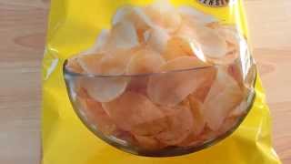 Maarud Classic Salt Potato Chips 275g