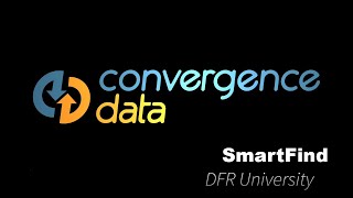 DFRU - SmartFind