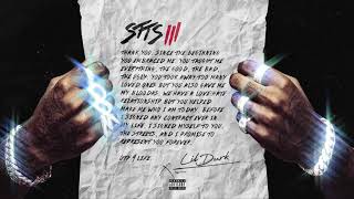 Lil Durk - 100 Grand ft. Ty Dolla $ign & A Boogie Wit Da Hoodie (Official Audio)