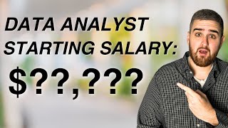 How Much Money Does a Data Analyst Make? (Average Data Analyst Salary)