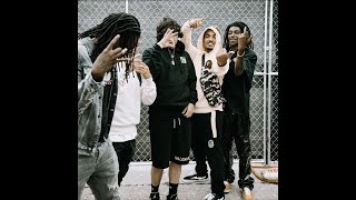 [FREE] Shoreline Mafia x OhGeesy [Weekdays] | West Coast Type Beat