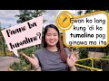 Paano Tumalino? | i level up ang isip. Di pa huli ang lahat.